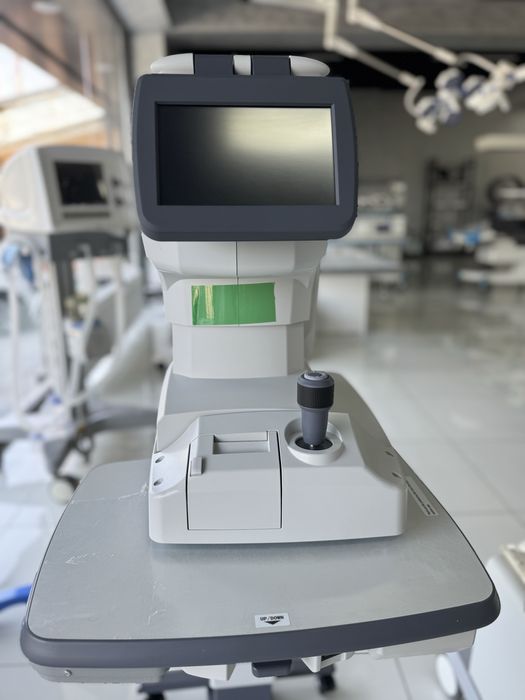 Бесконтактный Тонометр NT-1 NIDEK Япония