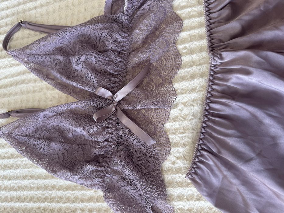 Комплект для сна женский