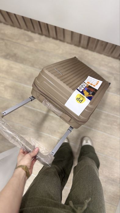 Гелевые Чемоданы