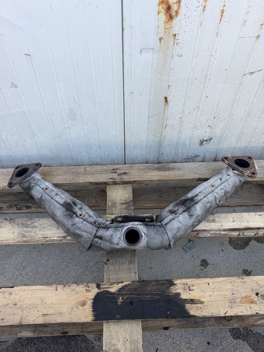 Изпускателен ракорд (Crossover Pipe) за Range Rover L322 4.4 TDV8