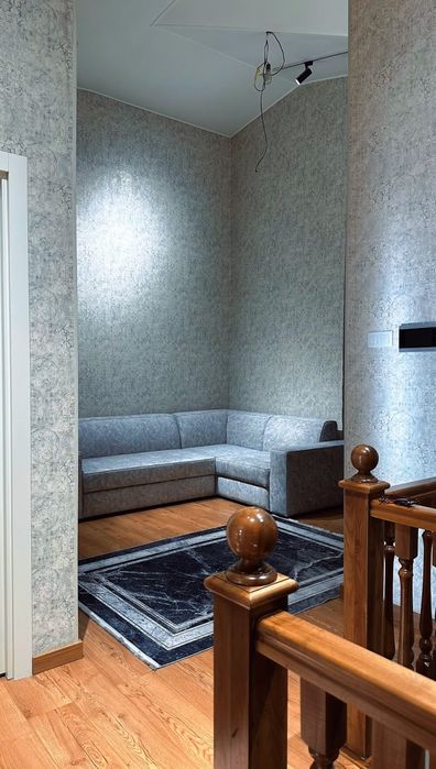 5 комнатная кв-ра