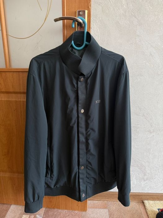 Ветровка мужская