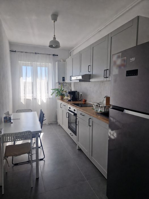Persoana fizica inchiriez apartament Mehala/Torontalului