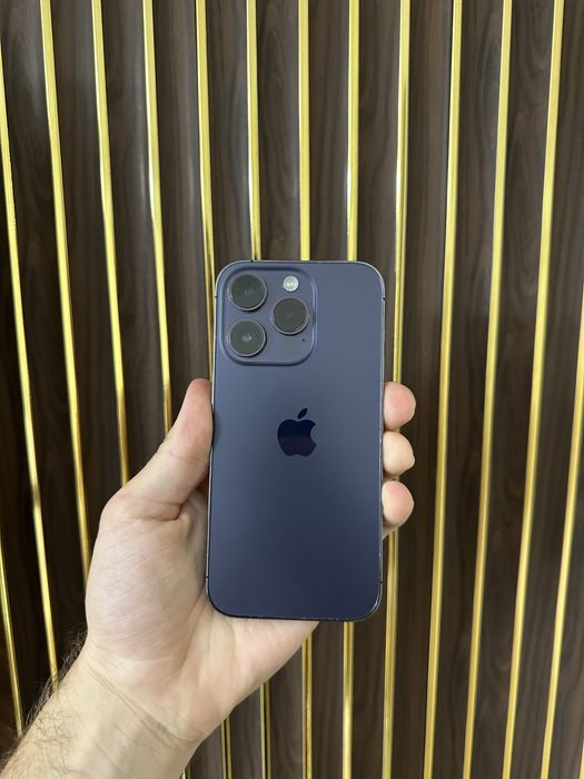 Iphone 14 Pro 256 Айфон 14 Про 256