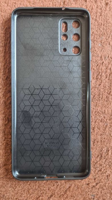 Husa (carcasa) de telefon Samsung Galaxy S20 Plus 5G noua din magazin