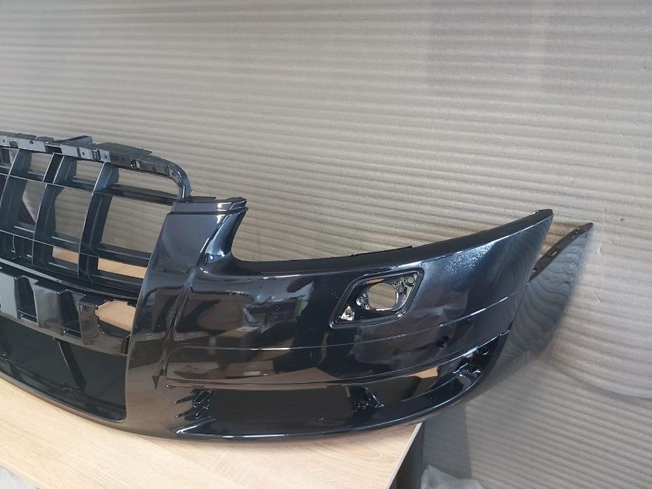 Bara Fata Audi A6 C6 NonFaceLift 2004-2008 (LZ5D (Albastru))