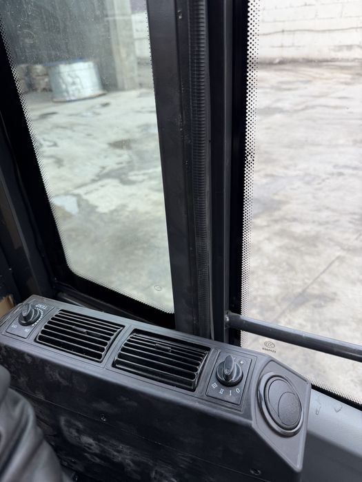 Погрузчик Syzg JL958 0.8 куб 2026