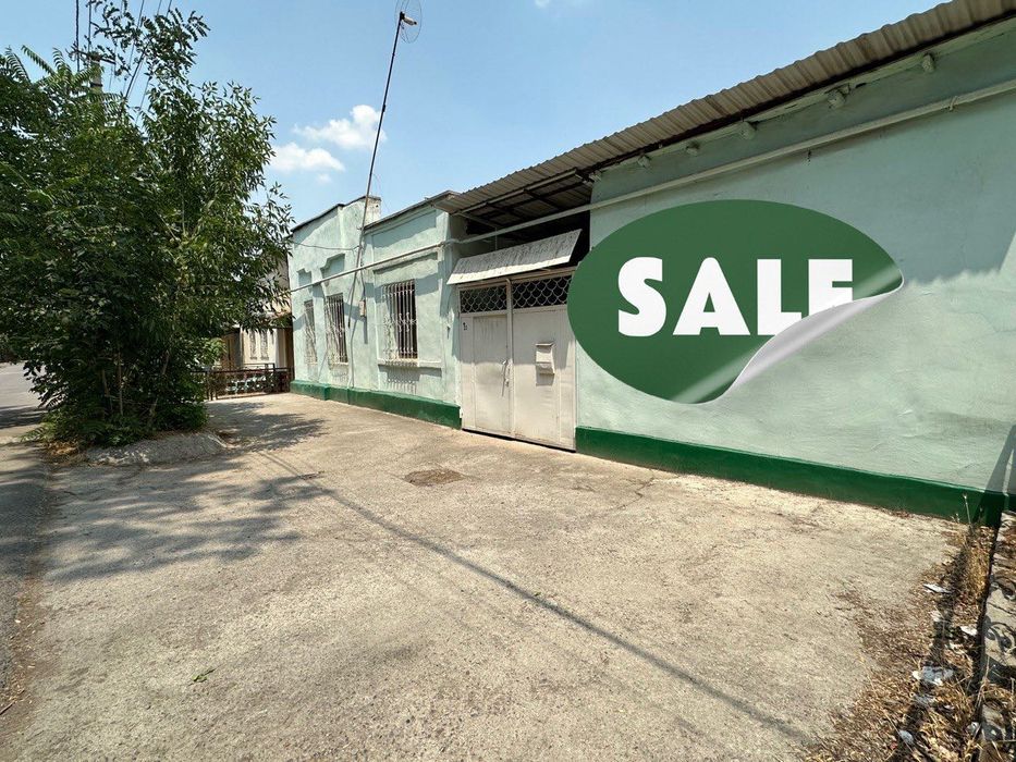 Продам участок возле 8 роддома