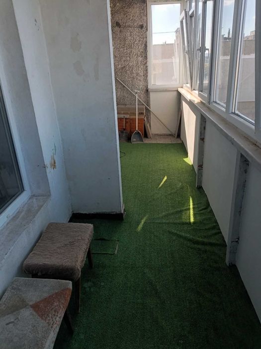 Продава се Двустаен апартамент в Разград, Орел - 75 кв.м за 1054 €/кв.м - Снимка #9