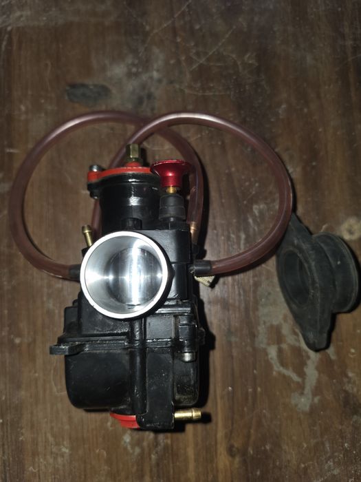 продам карбюратор PWK 30