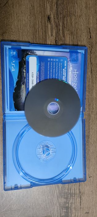 Игра за Плейстейшън 4
В отлично състояние, видимо от снимките.
Цената