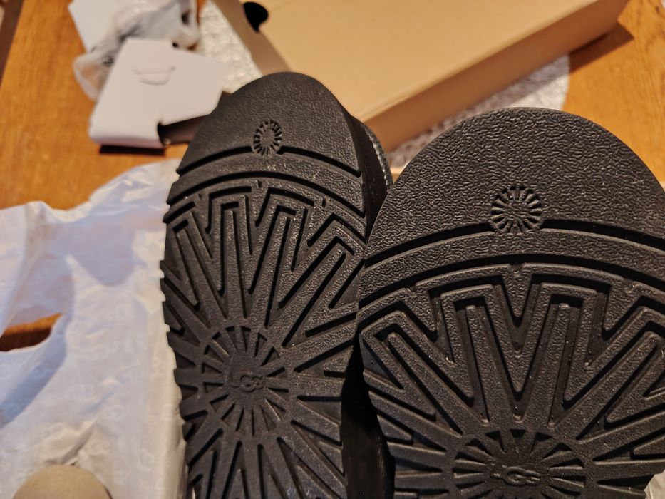 Ugg, ghete dama mini dipper