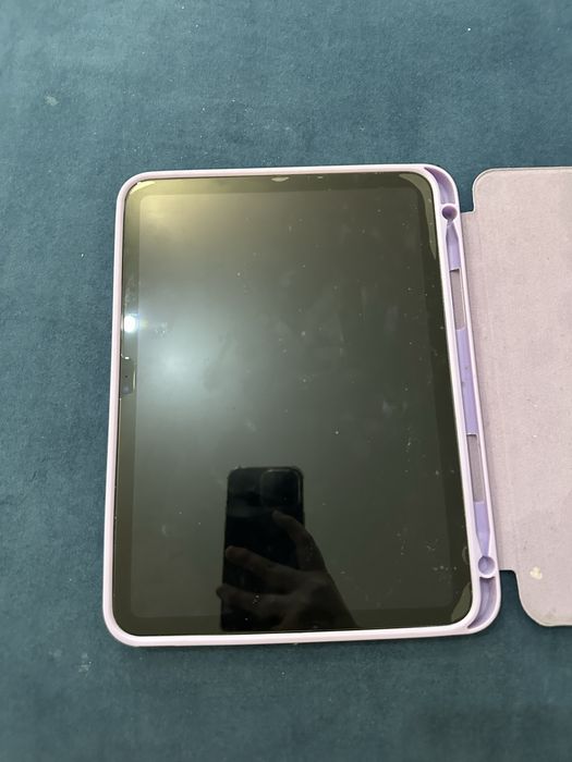 Продам новый ipad 10