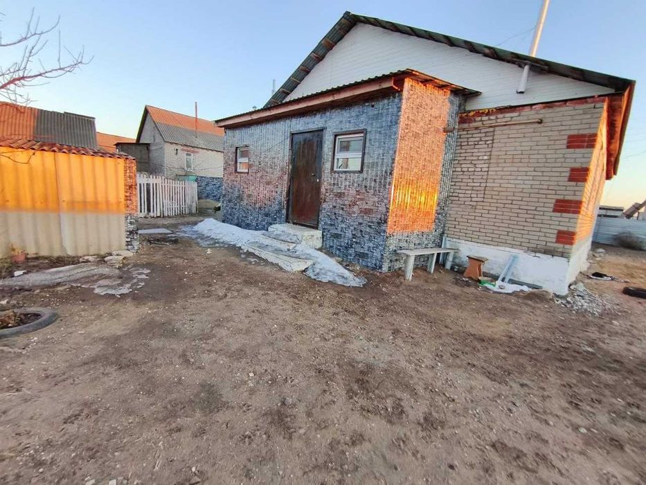 Продается дом в Заречном