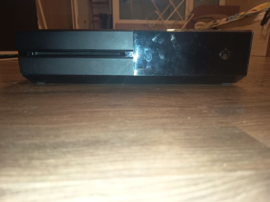 Xbox one 500gb ssd