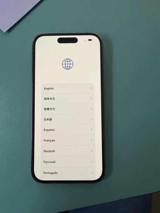 Iphone 14 pro 128gb