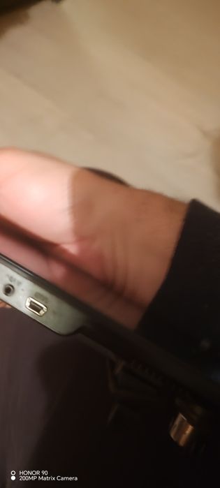 Oglinda cu camera auto