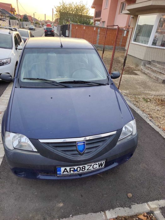 Dacia Logan 1.4 Benzina