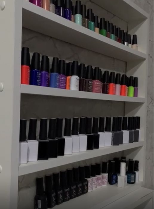 Все для маникюра