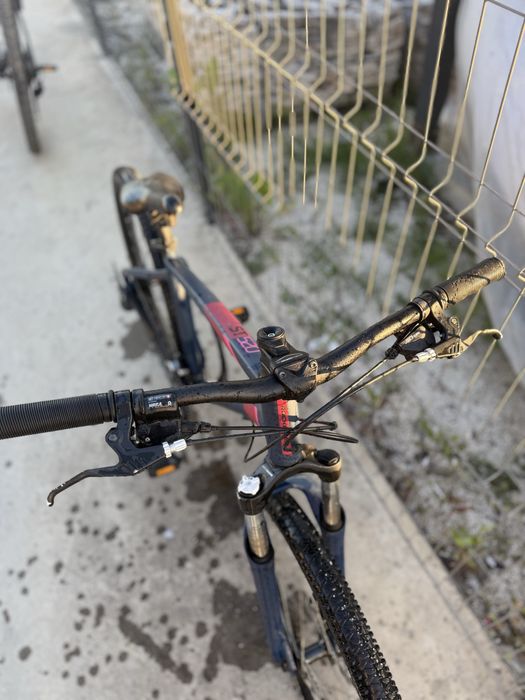 RockRider 520ST