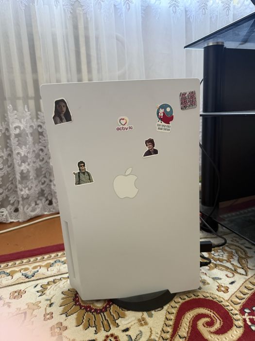 Продаёться Playstation5