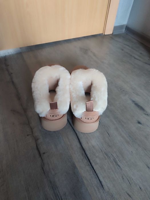 Ugg tazzlle с пух нова колекция