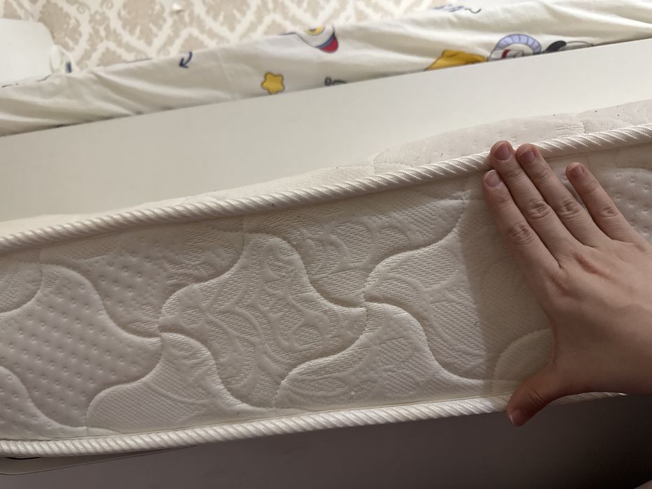 Детская кровать,