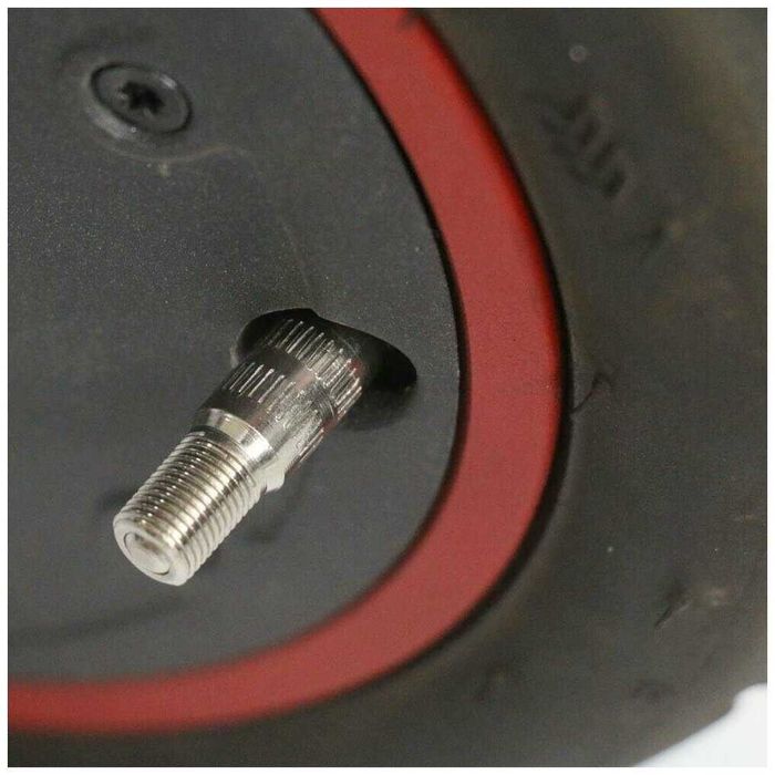 Насадка удленитель для подкачки электросамокат