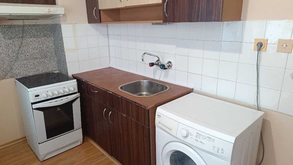 Дава се под наем Едностаен апартамент в София, Дружба 2 - 45 кв.м за 418.71 € - Снимка #3