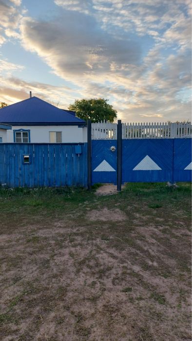 Продам дом большой теплый