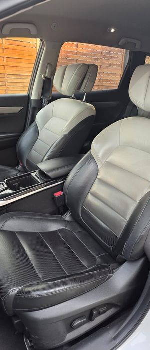Renault koleos initiale -Paris 2.0 diesel automatic full