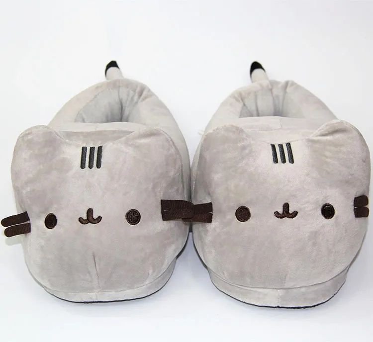 Чехли Pusheen cat 35-43 номер