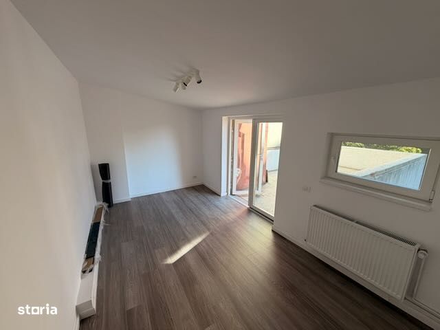 Loft 150 mp in vila interbelica, terasa proprie, intrare separata