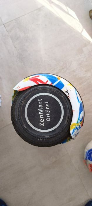 Гироскутер продается