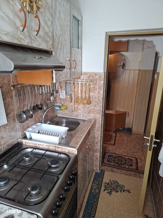 2 Camere - Km 4-5//Doraly