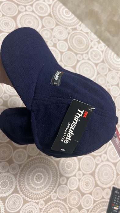 Șapcă iarnă Herlaine Paris – 3M Thinsulate – NOUĂ