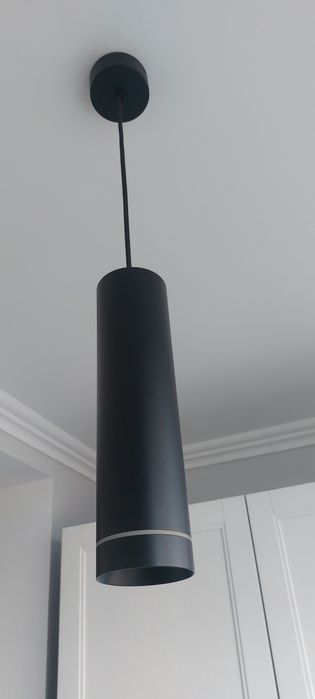 Люстра потолочная