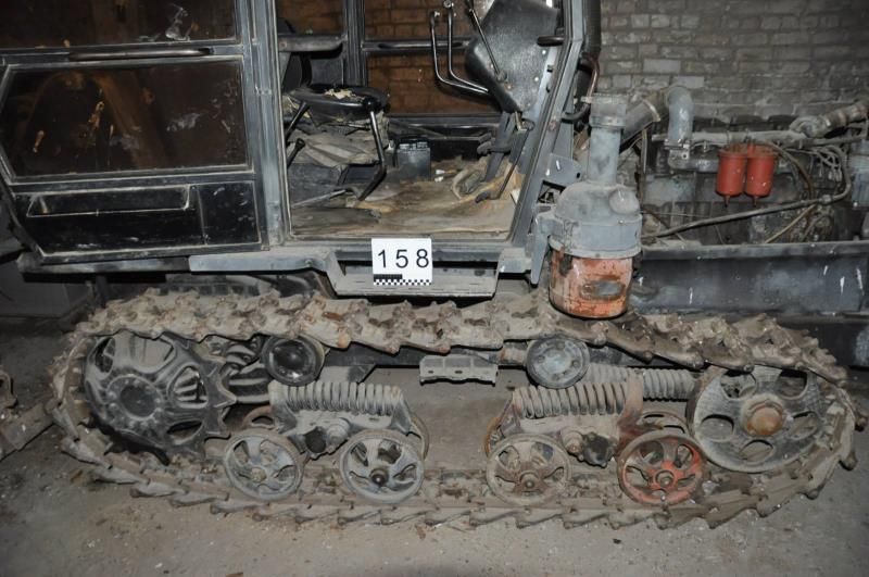 Дт 75, агромаш тг-90