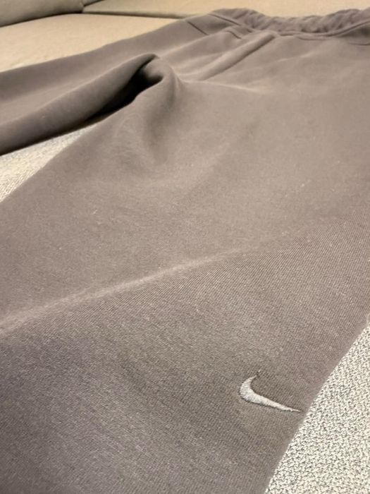 Nike tech долнище М