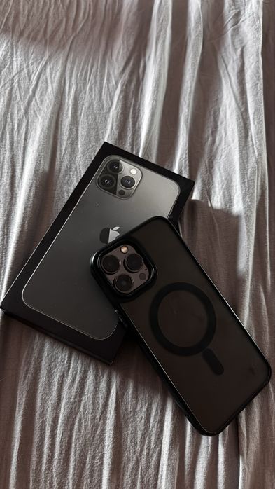 iPhone 13 pro max 256 GB