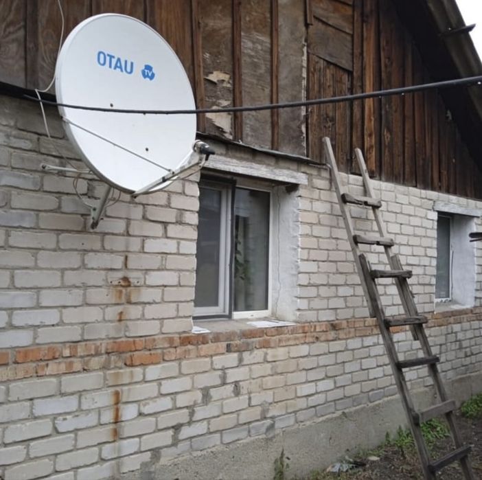 Продам дом на пристани