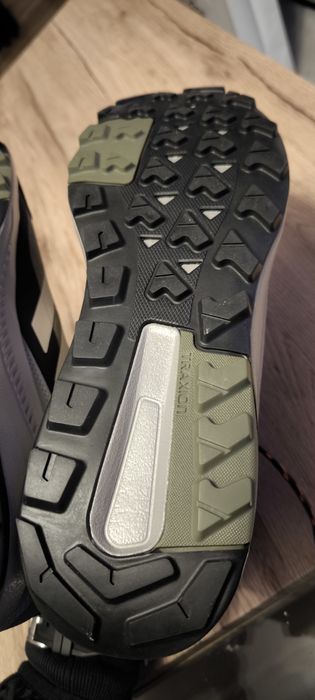 Adidas Terrex Anylander MI N:46