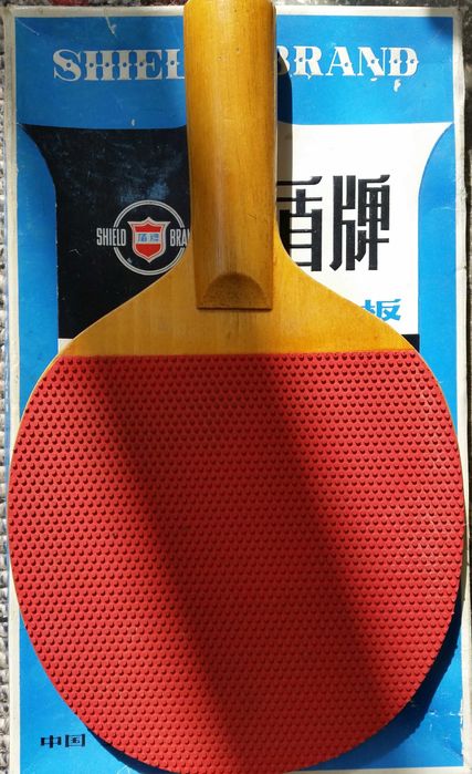 Paleta originala shield tenis de masa
