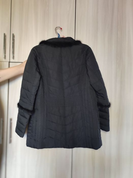 Дёшево демисезонная куртка