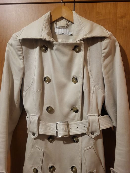 Karen Milan Тренчкот