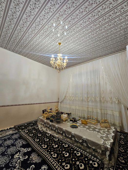 Ховли срочно сотилади