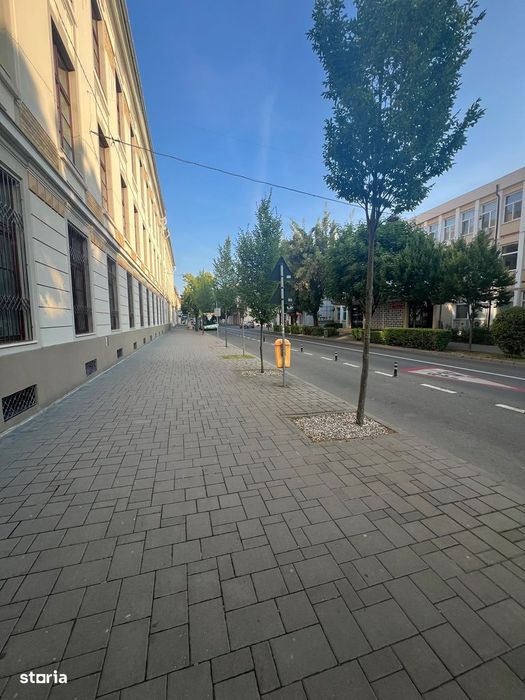 Apartament cu 1 camere situat in ZONA CENTRALA