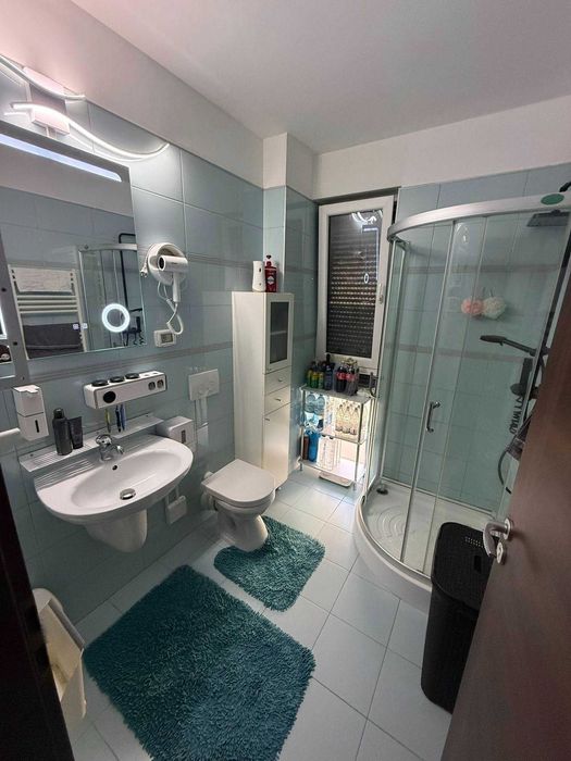 Apartament de vanzare 3 camere/Iris 3 (proprietar)