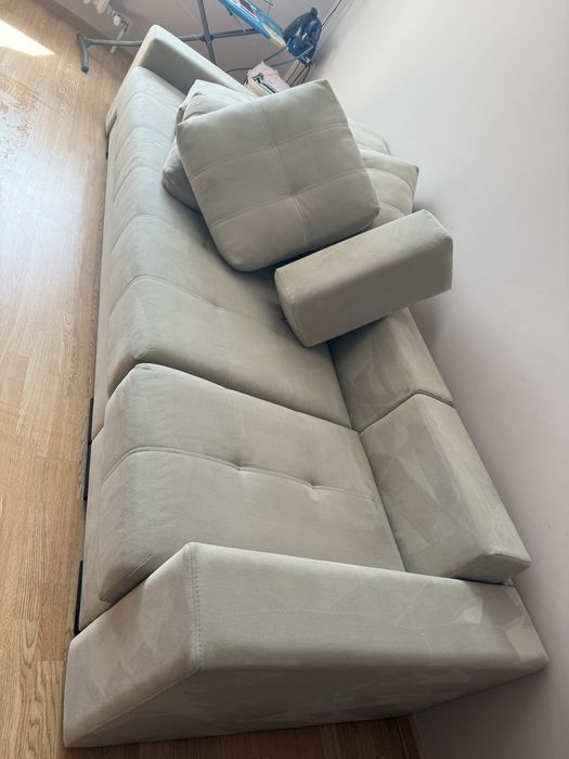 Клининг-уборка в Астане без посредников