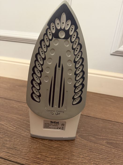 Утюг Tefal в отличном состоянии